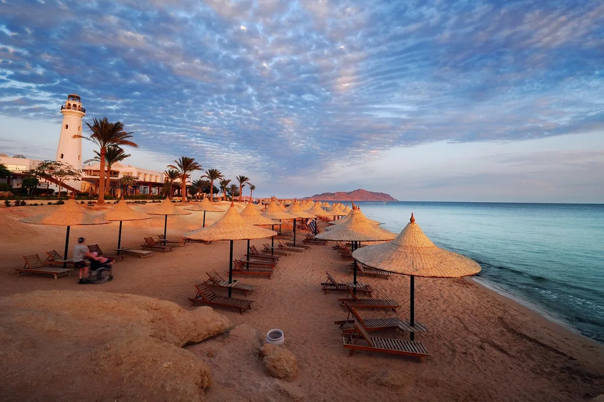 Sharm El Sheikh Turu THY İle 5 Gece — fotoğraf 3
