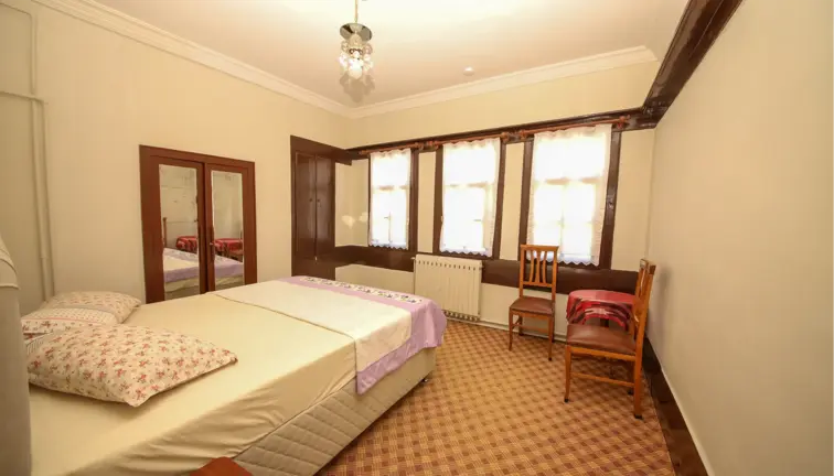 Dibekönü Konak Hotel Safranbolu