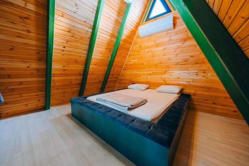 777 Bungalov Sapanca