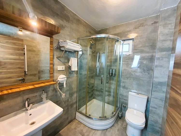 Family Pool Suite