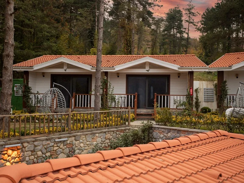 Karakaya Villa Bungalov Sapanca