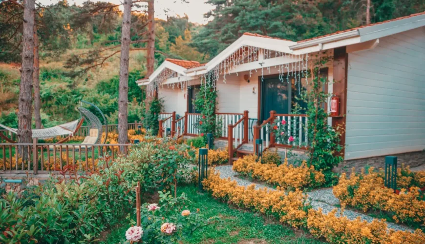 Sapanca-Karakaya-Villa-Bungalov Suite