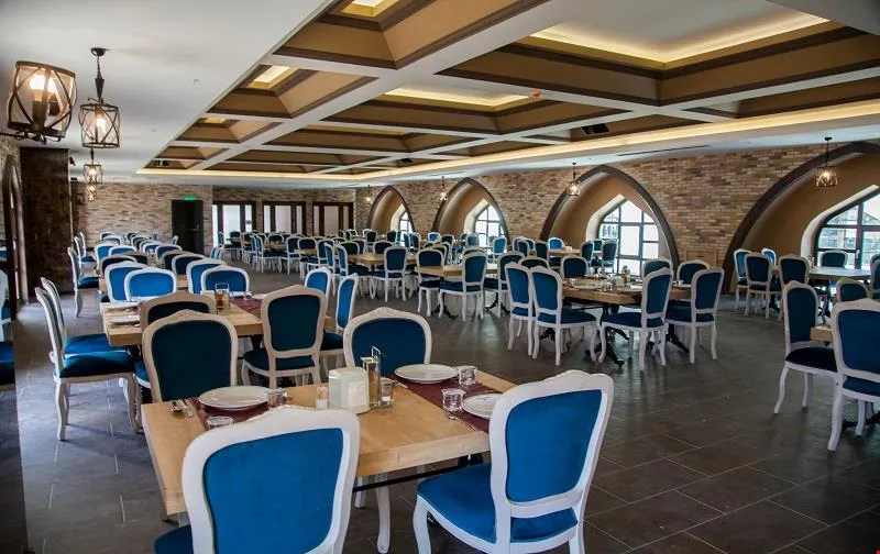 Termal Otel Taraklı