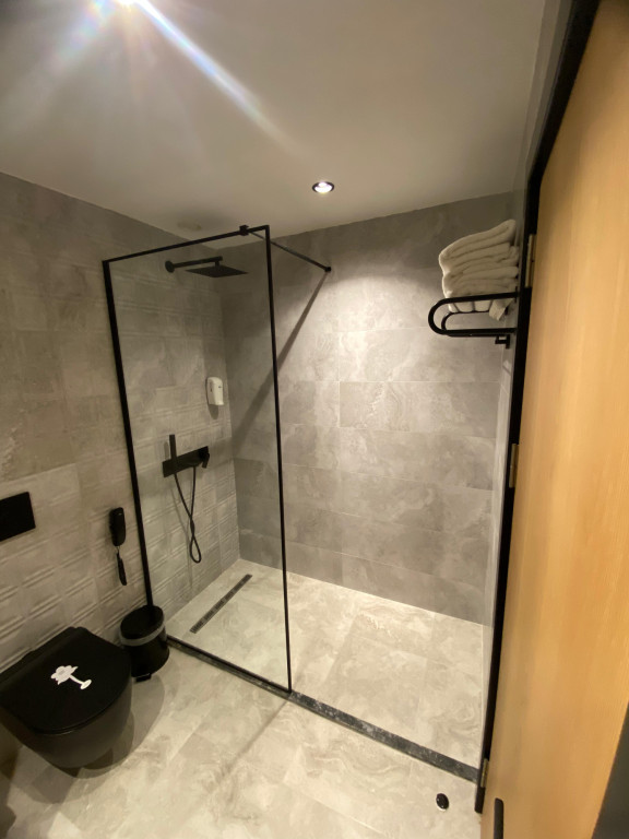 Vonresort Çatı Katı Dublex Suit