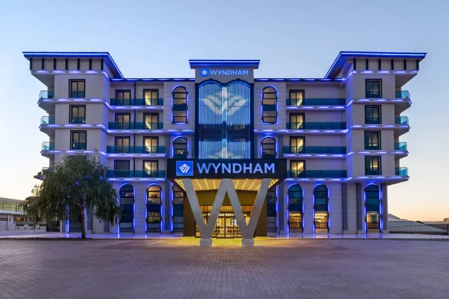 Wyndham Termal & Spa Afyonkarahisar