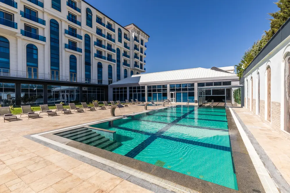 Wyndham Termal & Spa Afyonkarahisar