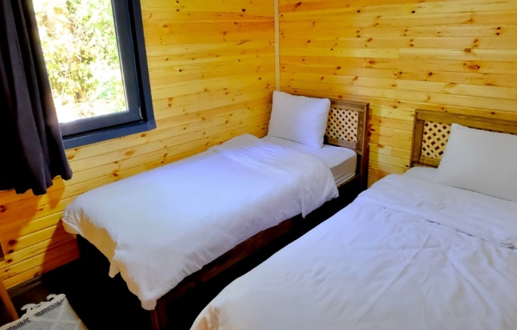 Sapanca Nero Bungalov | GV116