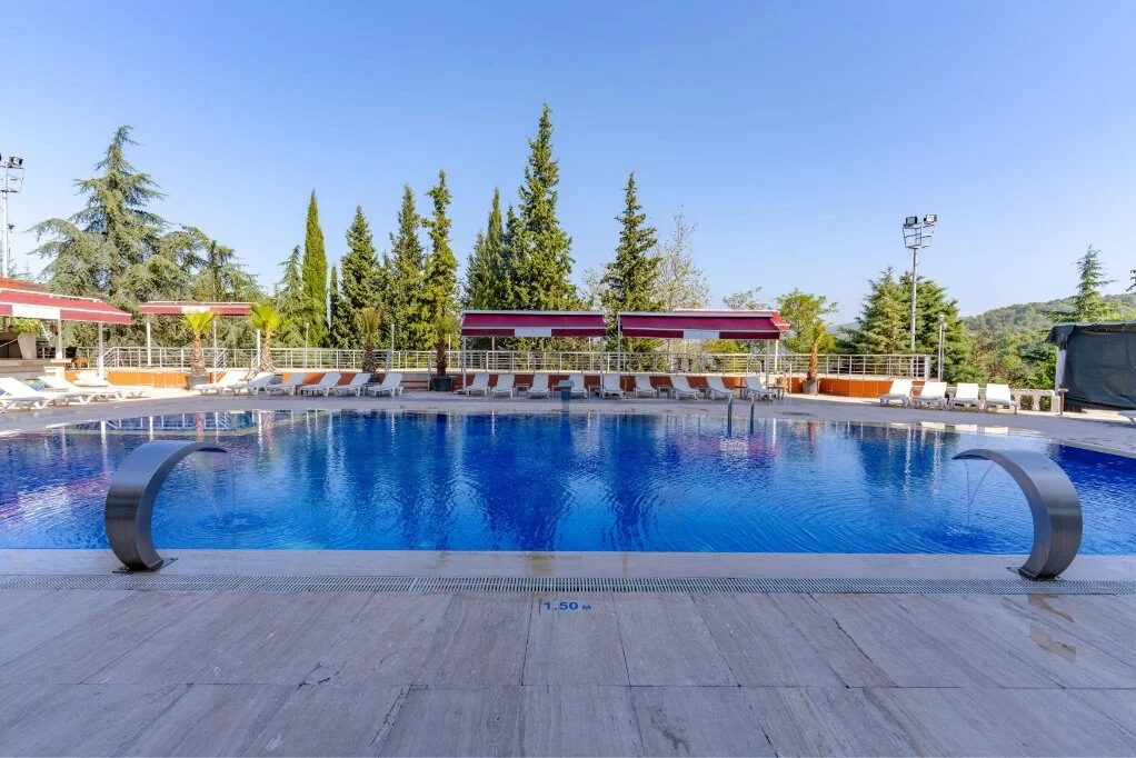 Asr-ı A’la Termal Otel Yalova