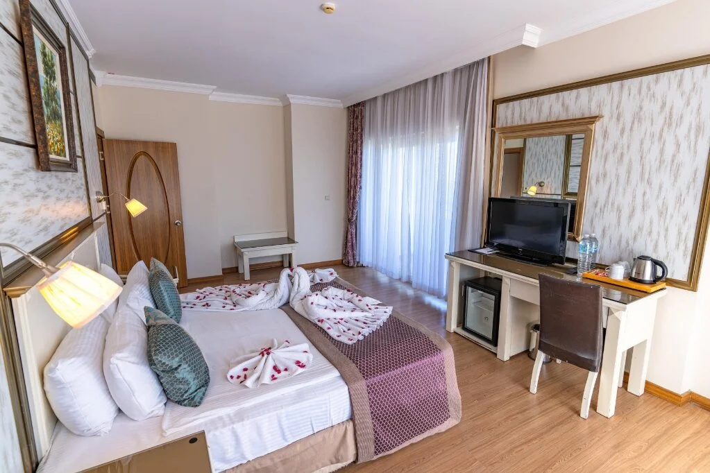 Asr-ı A’la Termal Otel Yalova