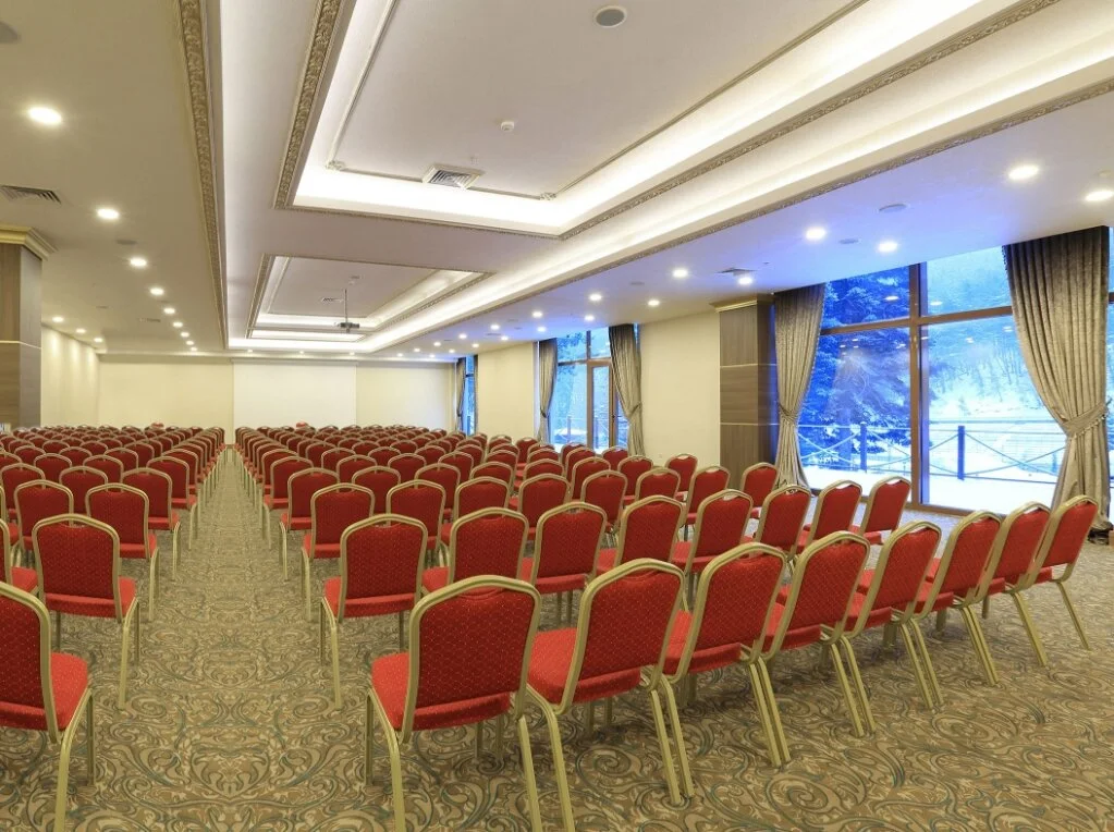 Çam Thermal Resort Spa Convention Center Kızılcahamam