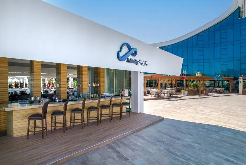 Concorde Tower & Casino & Convention & Spa Lefkoşa