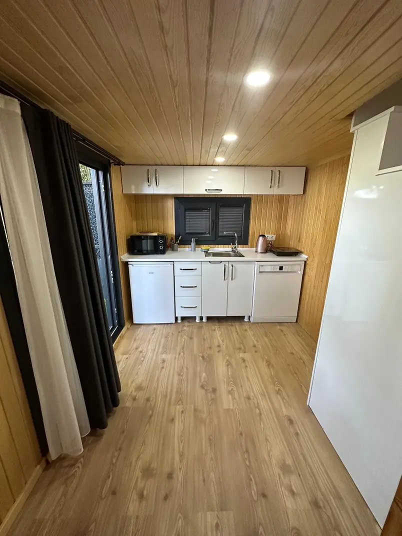 Hayat Tiny House Kartepe