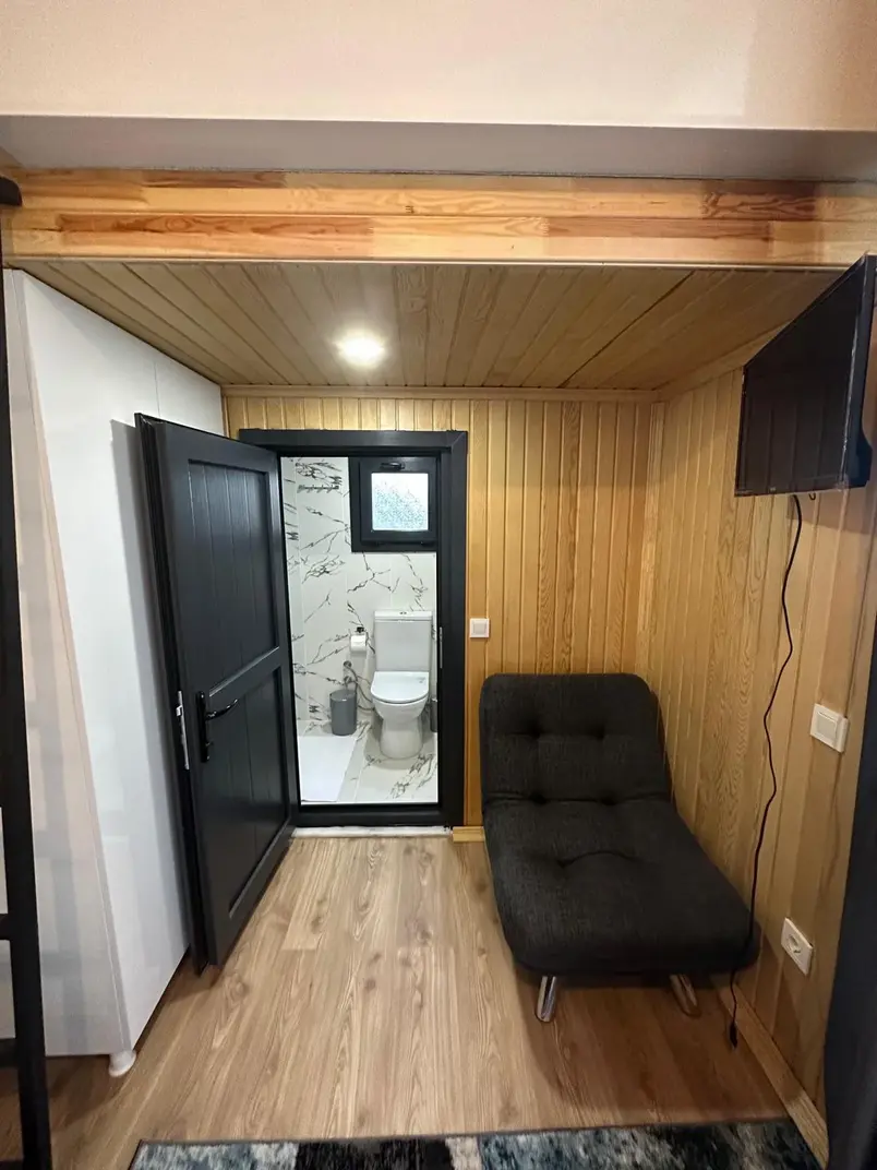 Hayat Tiny House Kartepe