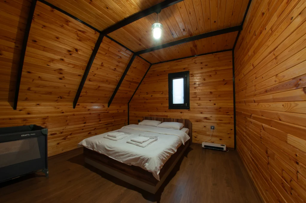 Uzunkum Sapanca Bungalov