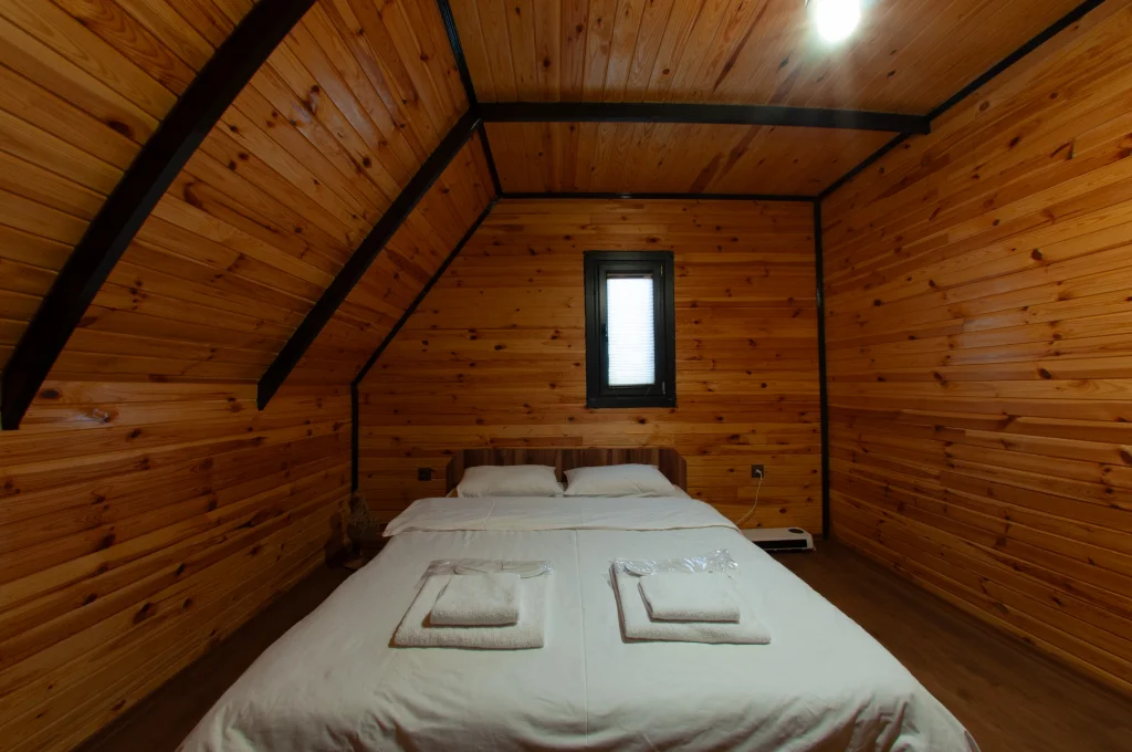 Uzunkum Sapanca Bungalov
