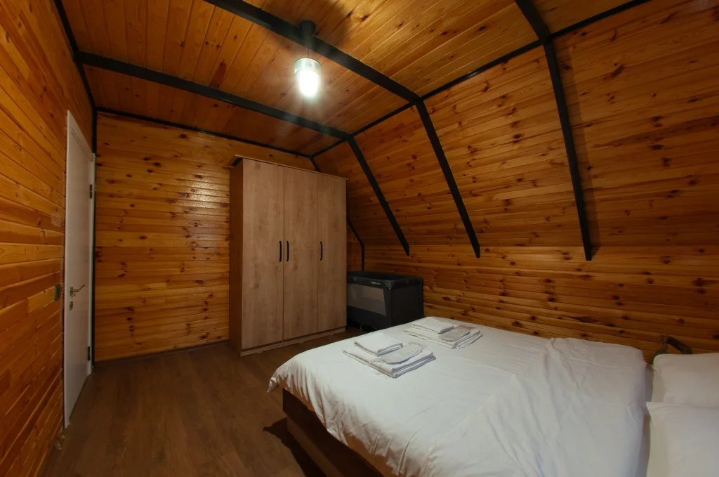 Uzunkum Sapanca Bungalov