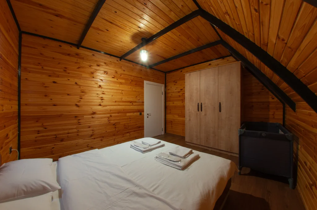 Uzunkum Sapanca Bungalov