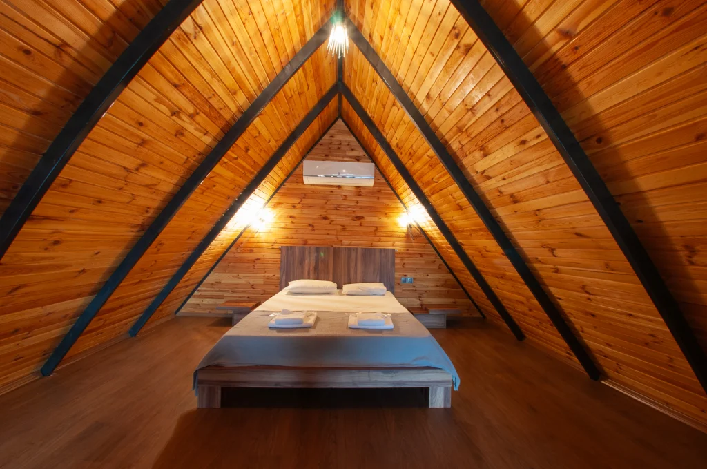Uzunkum Sapanca Bungalov