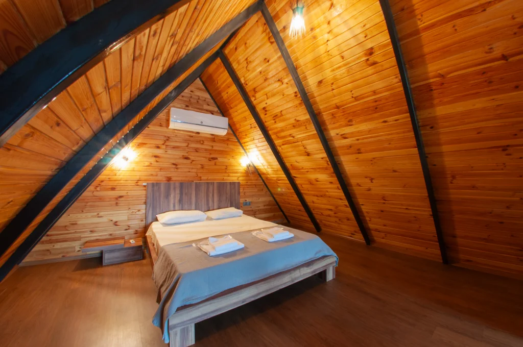 Uzunkum Sapanca Bungalov
