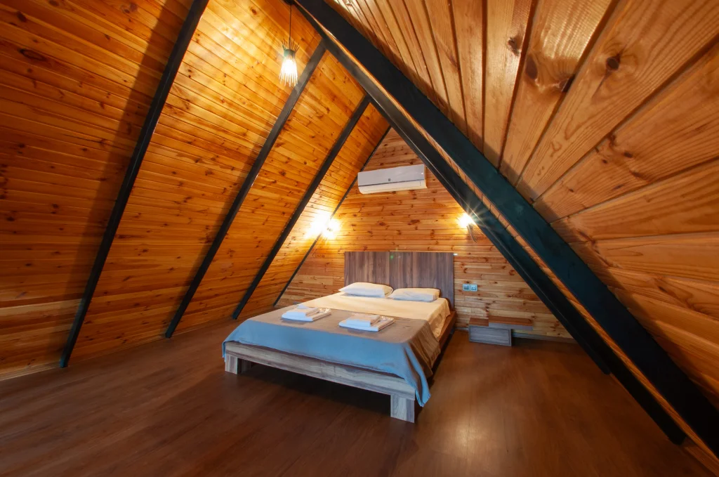 Uzunkum Sapanca Bungalov