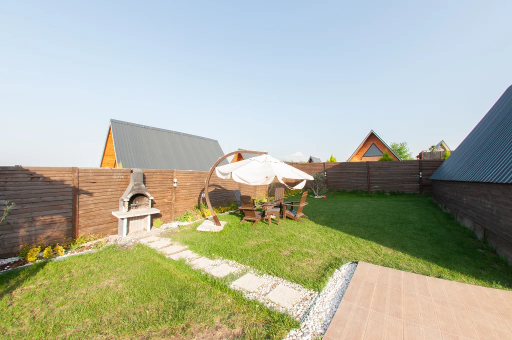 Uzunkum Sapanca Bungalov