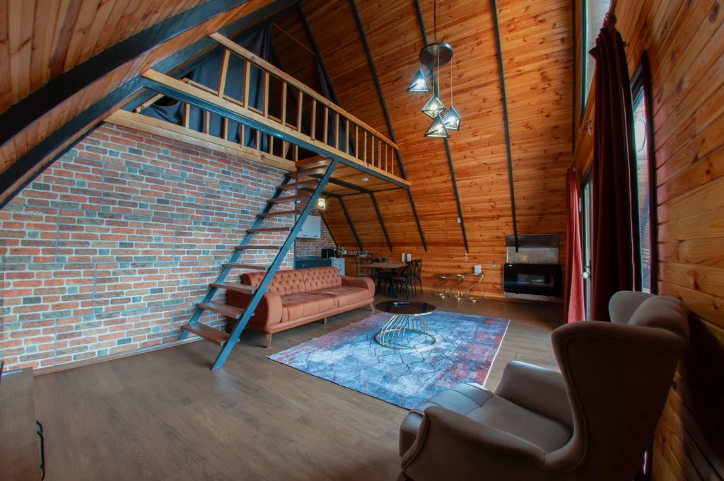 Uzunkum Bungalov Sapanca – E