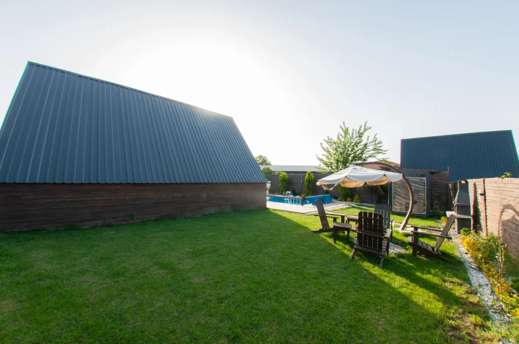 Uzunkum Bungalov Sapanca – E