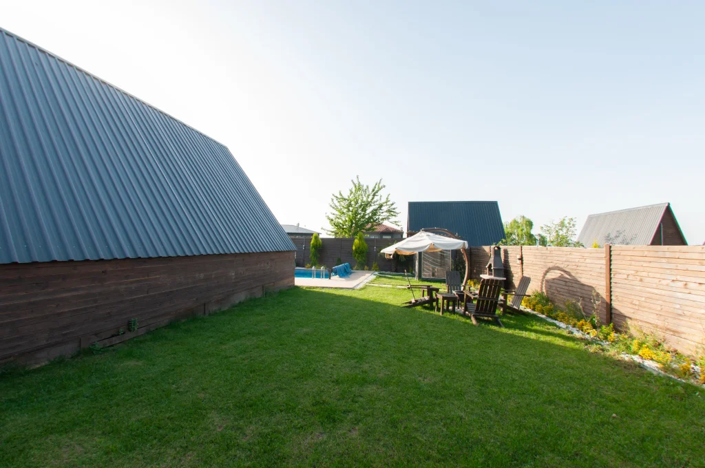 Uzunkum Bungalov Sapanca – E
