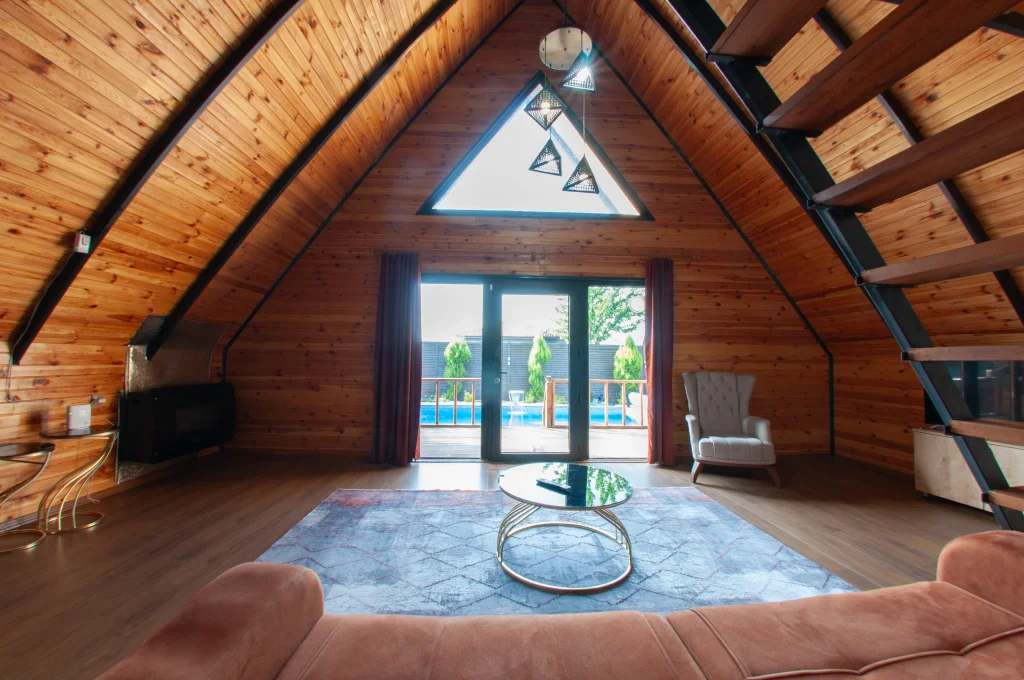 Uzunkum Sapanca Bungalov