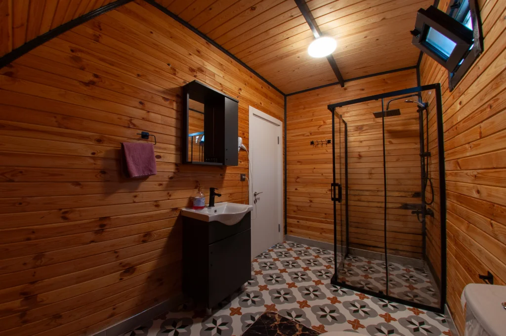 Uzunkum Sapanca Bungalov