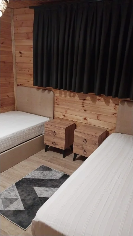 Baga Bungalov Sapanca