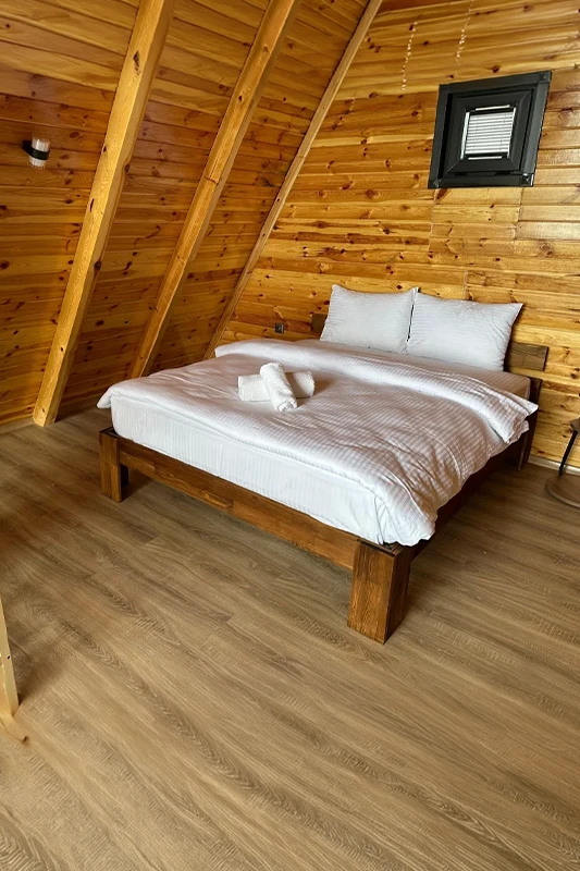 Baga Bungalov Sapanca