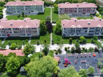 Başaranlar Termal Tesisleri