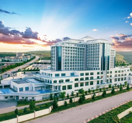 Alusso Termal Otel Spa & Convention Center Alusso Afyonkarahisar