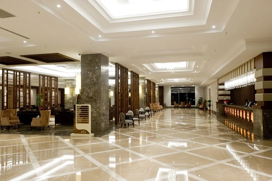 Alusso Termal Otel Spa & Convention Center Alusso Afyonkarahisar