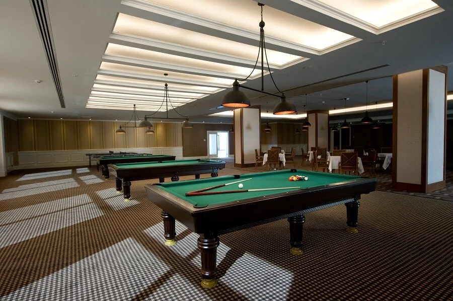 Alusso Termal Otel Spa & Convention Center Alusso Afyonkarahisar