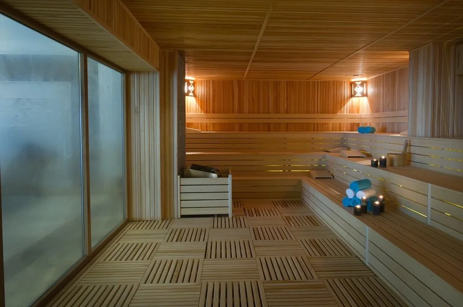Alusso Termal Otel Spa & Convention Center Alusso Afyonkarahisar