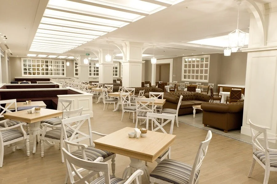 Alusso Termal Otel Spa & Convention Center Alusso Afyonkarahisar