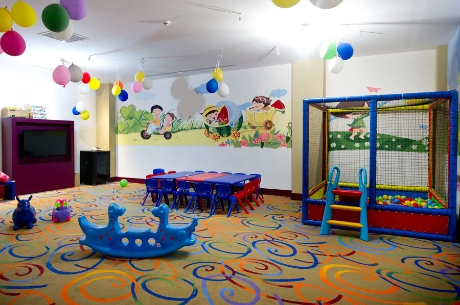 Alusso Termal Otel Spa & Convention Center Alusso Afyonkarahisar