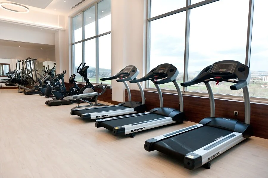 Alusso Termal Otel Spa & Convention Center Alusso Afyonkarahisar