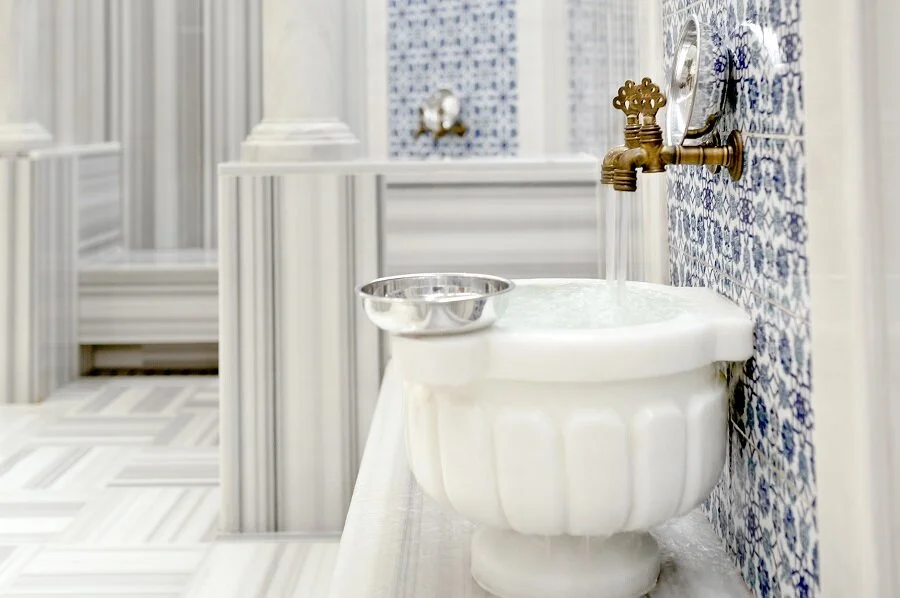 Alusso Termal Otel Spa & Convention Center Alusso Afyonkarahisar