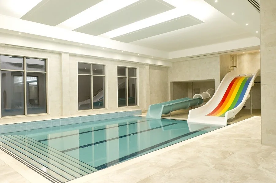 Alusso Termal Otel Spa & Convention Center Alusso Afyonkarahisar