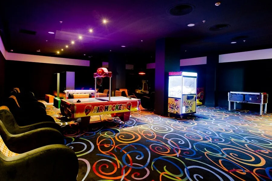 Alusso Termal Otel Spa & Convention Center Alusso Afyonkarahisar