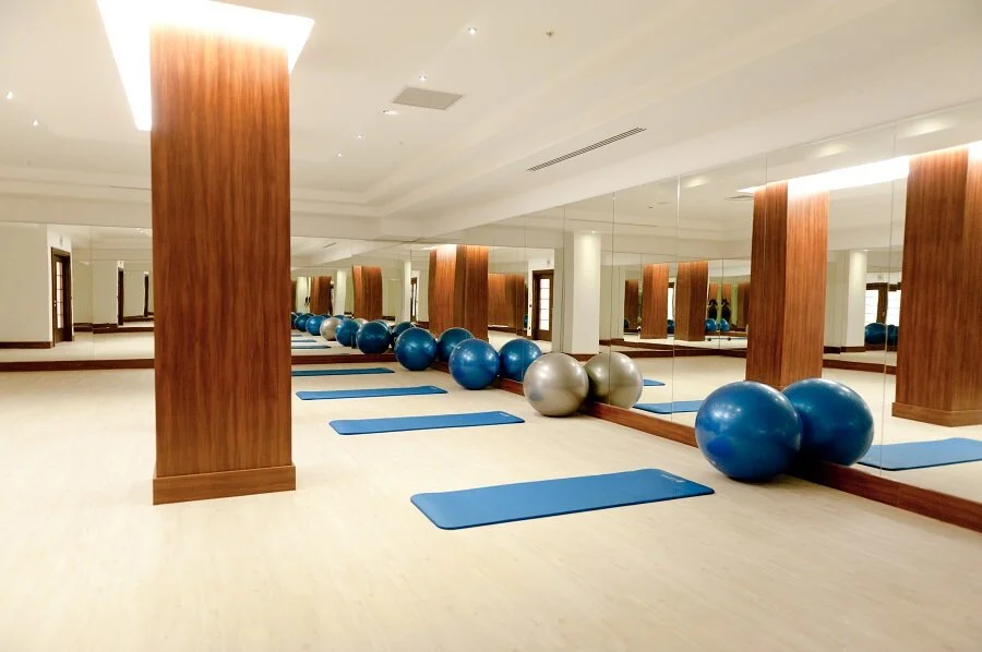 Alusso Termal Otel Spa & Convention Center Alusso Afyonkarahisar