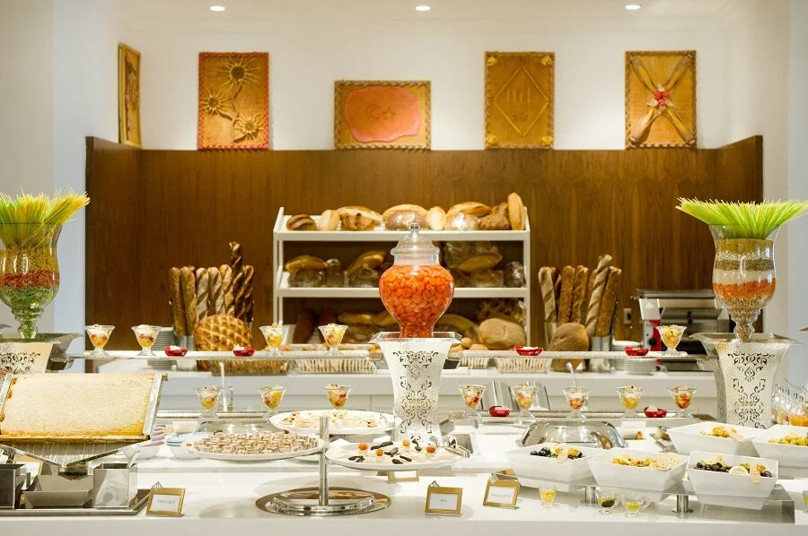 Alusso Termal Otel Spa & Convention Center Alusso Afyonkarahisar