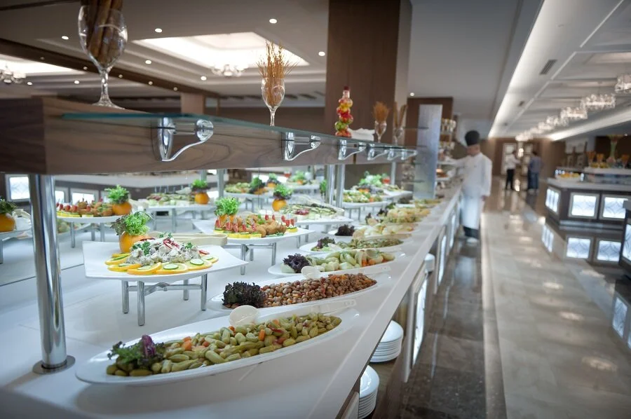 Alusso Termal Otel Spa & Convention Center Alusso Afyonkarahisar