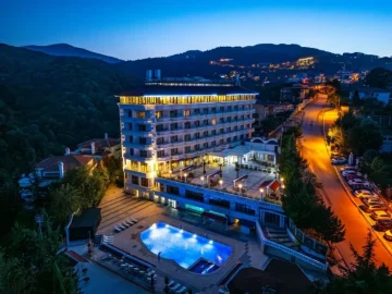 Asr-ı A’la Yalova Termal