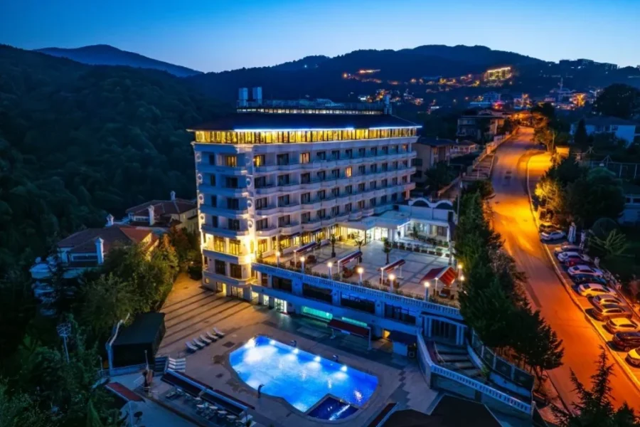 Asr-ı A’la Yalova Termal