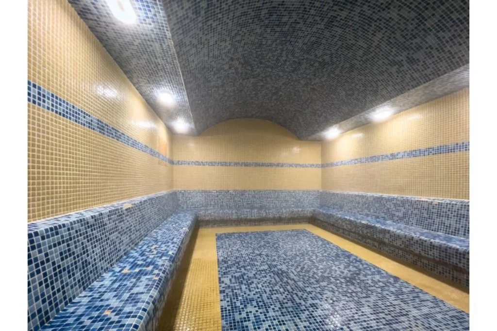 Colossae Termal Spa Otel Pamukkale