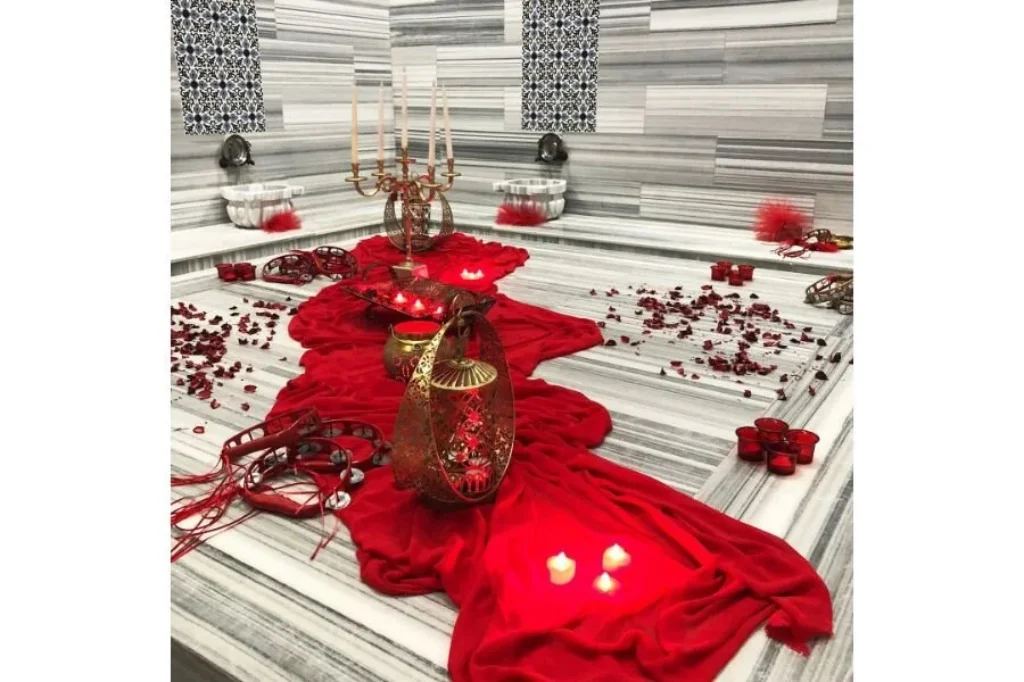 Colossae Termal Spa Otel Pamukkale